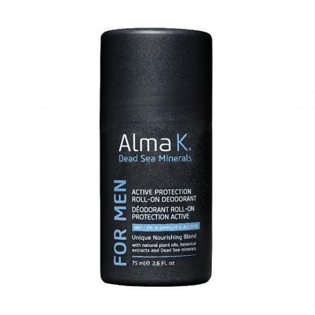Дезодорант роликовый мужской Active Protection Roll-On Deodorant 75 ALMA K