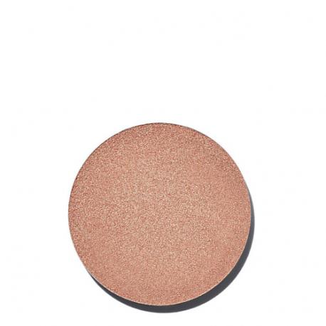 Кремовые румяна-хайлайтер Glow Sculpt Multi Use Cream Highlighting Blush,сменный блок SAIE