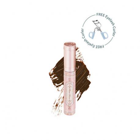 Тушь для ресниц Butterfly Cloud Collar Mascara 45691 FLOWER KNOWS