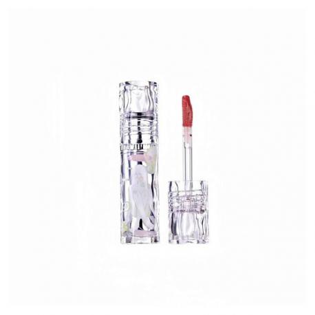 Увлажняющий блеск для губ Girl's World Lip Lacquer FLORTTE