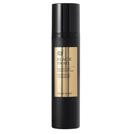 Эмульсия для лица Prime Youth Black Snail Repair Emulsion 100 HOLIKA HOLIKA