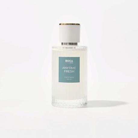 Спрей интерьерный ANYTIME FRESH 100 BOCA AROMA