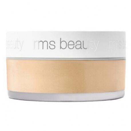 Пудра для фиксации Hydra Setting 10 RMS BEAUTY