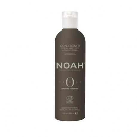 Кондиционер для волос увлажняющий 250 NOAH FOR YOUR NATURAL BEAUTY