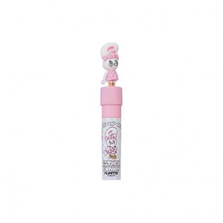 Кремовая помада  × Esther Bunny Creamy Lip Cream FLORTTE