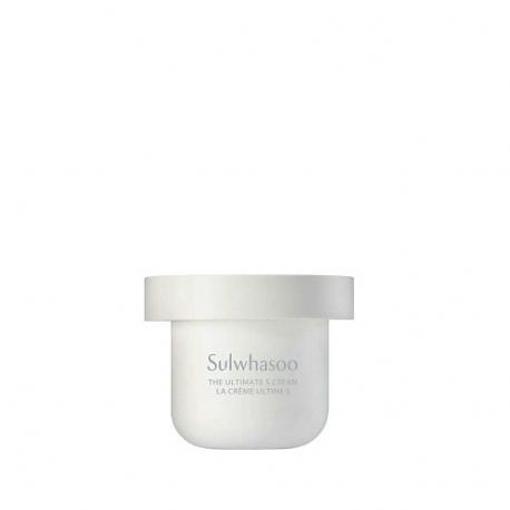Антивозрастной крем The Ultimate S Cream. Сменный блок (рефилл) 30 Sulwhasoo
