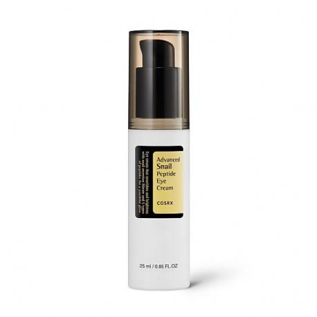Крем для глаз Advanced Snail Peptide Eye Cream 25 COSRX
