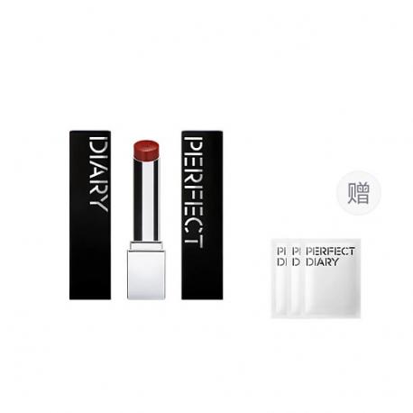Стойкая губная помада PERFECT DIARY