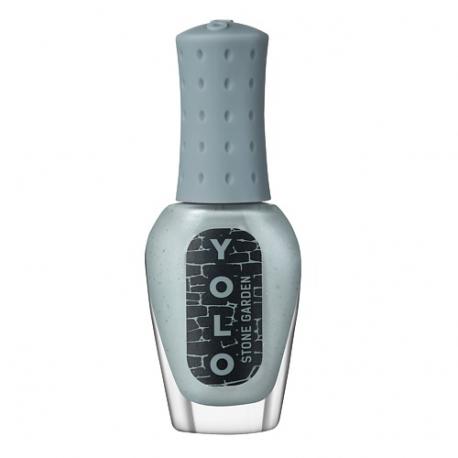 Лак для ногтей STONE GARDEN YOLO