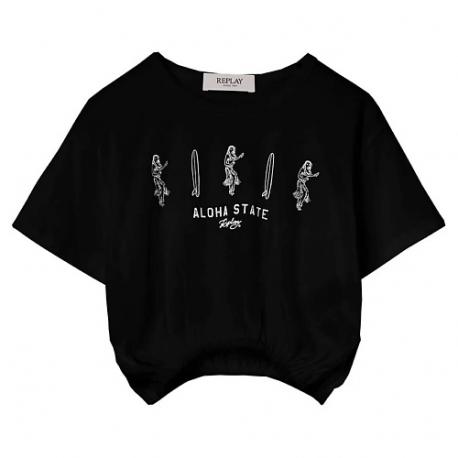 Футболка SG7301.050.2660 Replay