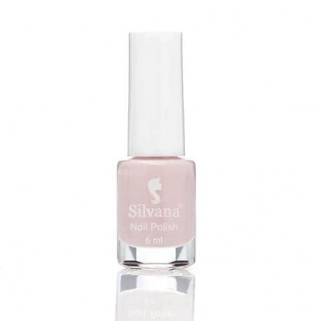 Лак для ногтей 6 Silvana
