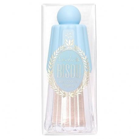 Блеск для губ Bisou Jelly Lovely