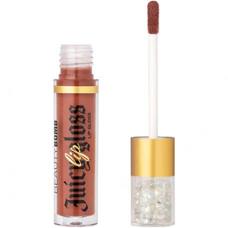 Блеск для губ Juicy Beauty Bomb
