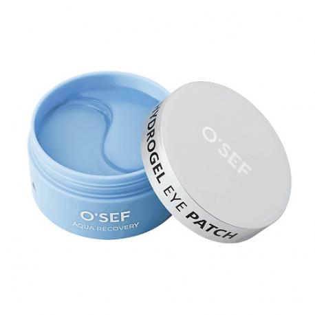 Увлажняющие патчи для глаз с коллагеном 80шт O'SEF