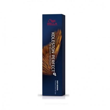 Крем-краска для волос Koleston Perfect Wella Professionals