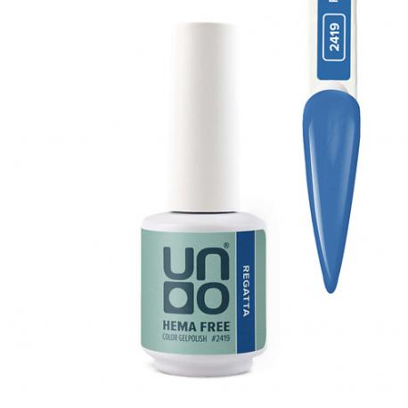 Гель-лак для ногтей HEMA FREE 10 UNO