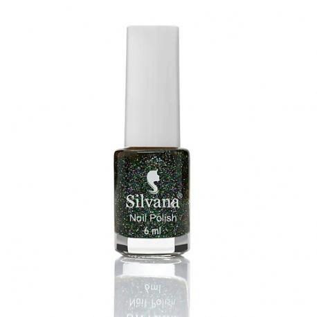 Лак для ногтей 6 Silvana