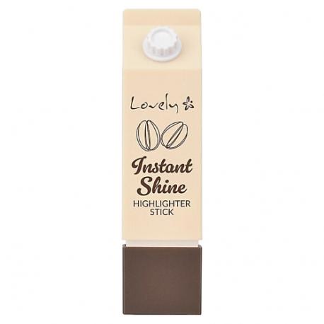Хайлайтер-стик Instant Shine Lovely