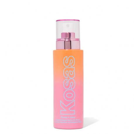 Спрей-сыворотка для лица с коллагеном Plump + Juicy Vegan Collagen Spray-On Serum 100 KOSAS