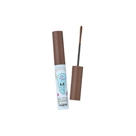 Тинт для бровей  × Esther Bunny Eyebrow Tint FLORTTE