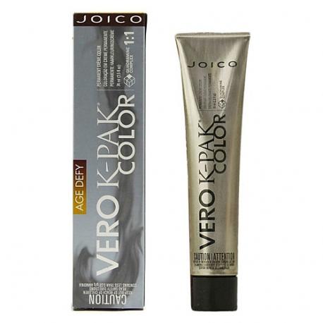 Перманентная крем-краска для волос с антивозрастным уходом Vero K‑Pak Age Defy Color 74 Joico