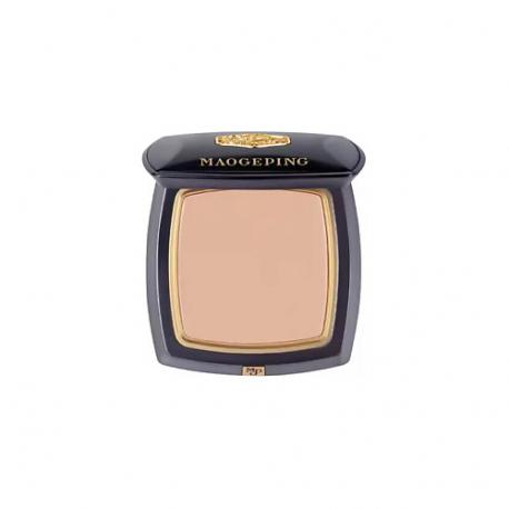 Компактное тональное средство Compact Foundation MAOGEPING