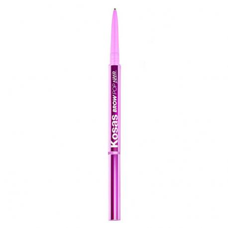 Карандаш для бровей Brow Pop Nano Ultra-Fine Detailing Pencil KOSAS