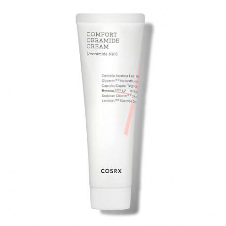 Восстанавливающий крем Balancium Comfort Ceramide Cream 80 COSRX