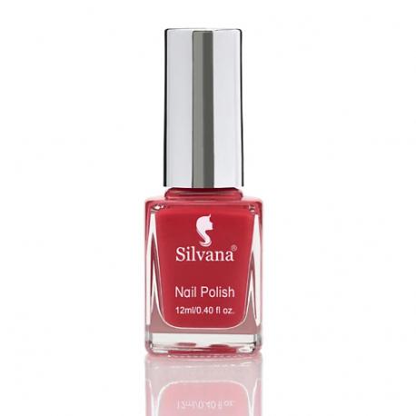 Лак для ногтей 12 Silvana
