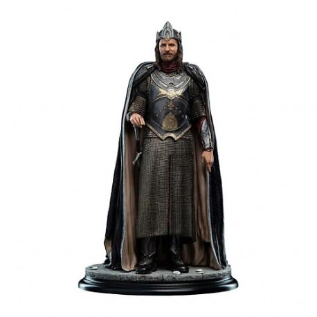 Игрушка The Lord of the Rings 1/6 King Aragorn Classic Series figure 34 см Weta Workshop