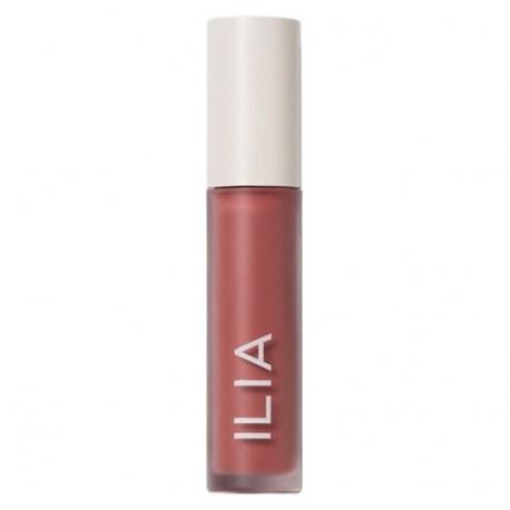Оттеночный бальзам для губ Balmy Gloss ILIA