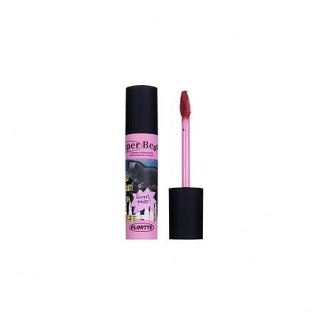 Кремовая губная помада I Am Super Beauty Lip Cream FLORTTE