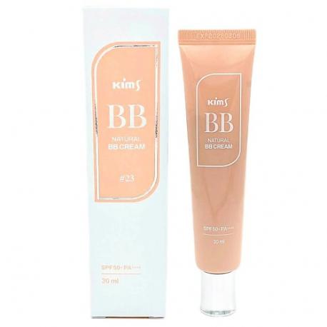 BB-крем SPF 50+ PA++++ 30 Kims
