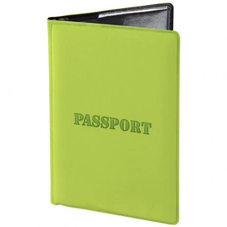 Обложка для паспорта PASSPORT Staff
