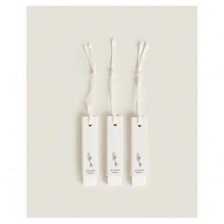 Ароматические бруски Pack of sunshine neroli ZARA HOME