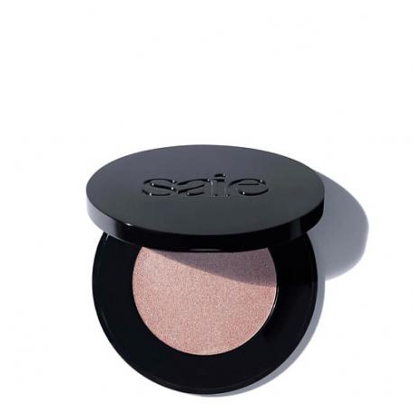 Кремовые румяна-хайлайтер Glow Sculpt Multi Use Cream Highlighting Blush SAIE