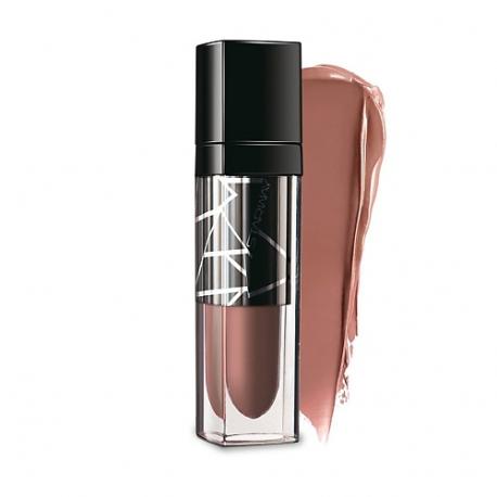 Жидкая губная помада Velvet Longlasting Liquid Lipstick STARWAY