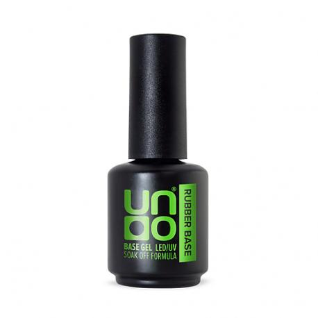 Базовое покрытие под гель-лак Rubber UNO