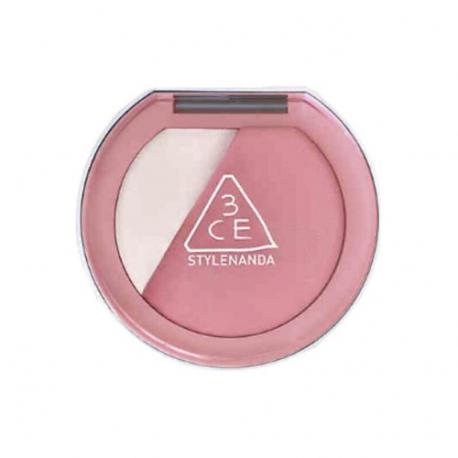 Румяна и хайлайтер Blushlighter 3ce