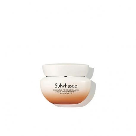Крем для восстановления упругости кожи Essential Firming Cream EX 50 Sulwhasoo