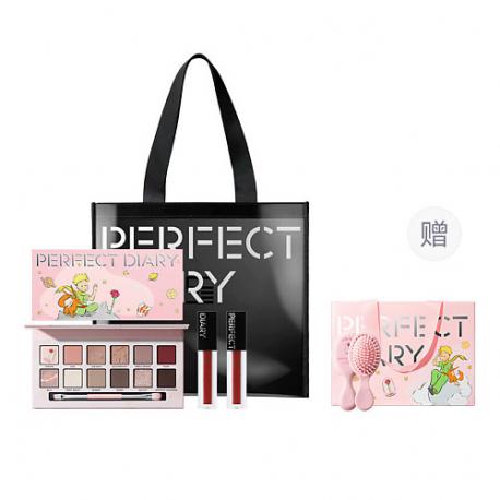 Набор Makeup Sets Women's The Little Prince Pure Planet PERFECT DIARY