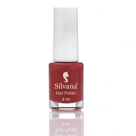 Лак для ногтей 6 Silvana