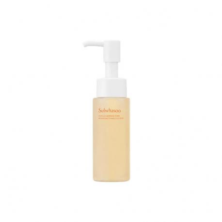 Нежная пенка для умывания Gentle Cleansing Foam 50 Sulwhasoo