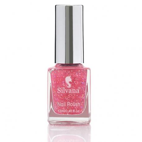 Лак для ногтей 12 Silvana
