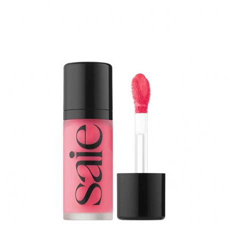 Жидкие румяна Dew Blush SAIE