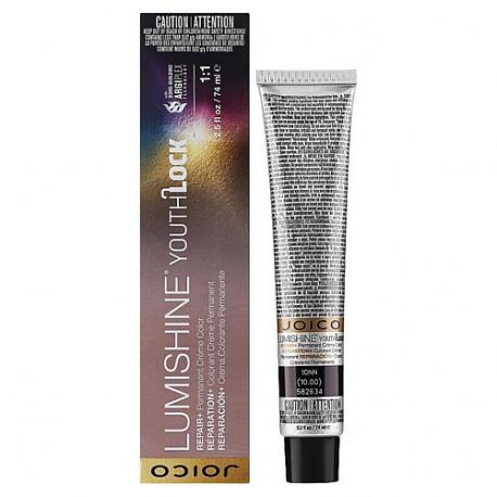 Крем-краска LumiShine Permanent Crème Color 74 Joico