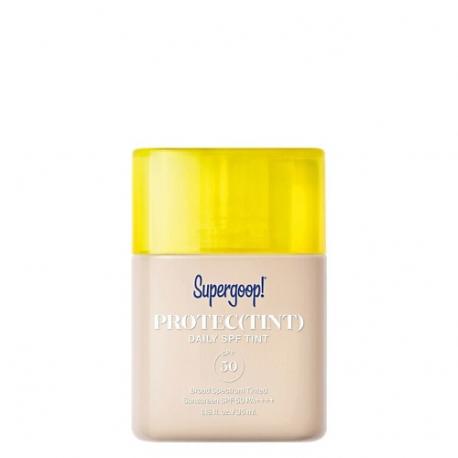Тональное средство Protec(Tint) Daily SPF Tint SPF 50 SUPERGOOP!