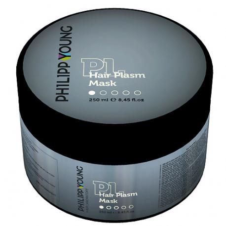 Маска для волос  HAIR PLASM MASK (PL) 250 PHILIPP YOUNG