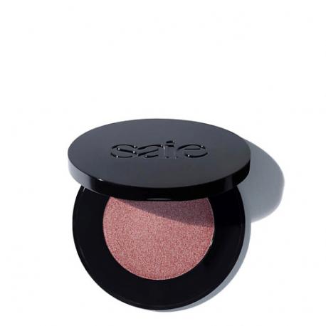 Кремовые румяна-хайлайтер Glow Sculpt Multi Use Cream Highlighting Blush SAIE