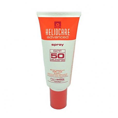 Солнечнозащитный спрей 360° Advanced SPF50 Spray 200 Heliocare